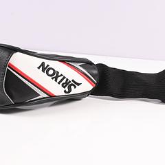 Srixon ZXi #4 Hybrid / 22 Degree / Stiff Flex Fujikura Ventus TR Blue 8 Shaft - Image 9