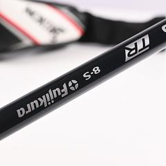 Srixon ZXi #4 Hybrid / 22 Degree / Stiff Flex Fujikura Ventus TR Blue 8 Shaft - Image 6