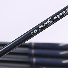 Ladies Callaway X-12 Irons / 4-PW+SW / Ladies Flex Callaway Ladies Gems 99 - Image 5