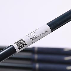 Ladies Callaway X-12 Irons / 4-PW+SW / Ladies Flex Callaway Ladies Gems 99 - Image 6