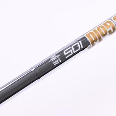 Taylormade P790 2019 Pitching Wedge / 45 Degree / Stiff Flex Dynamic Gold 105 - Image 4