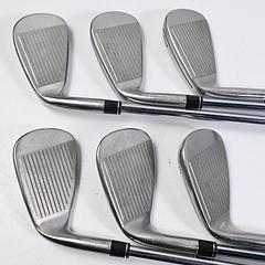 Taylormade M4 Irons / 5-PW / Regular Flex KBS MAX 85 Shafts - Image 3