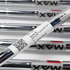 Taylormade M4 Irons / 5-PW / Regular Flex KBS MAX 85 Shafts - Image 6