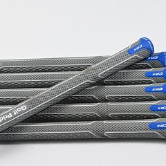 Taylormade M4 Irons / 5-PW / Regular Flex KBS MAX 85 Shafts - Image 7