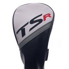 Used Titleist TSR 1 Driver / 12.0 Degrees / Soft Regular Flex - Image 7
