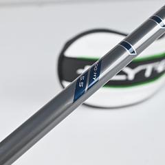 Callaway Elyte #4 Hybrid / 22 Degree / Regular Flex Denali Charcoal 60 Shaft - Image 6