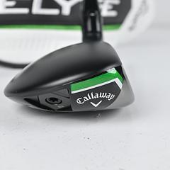 Callaway Elyte #4 Hybrid / 22 Degree / Regular Flex Denali Charcoal 60 Shaft - Image 3