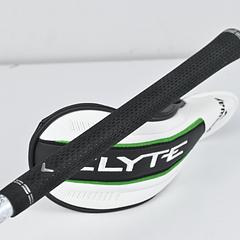 Callaway Elyte #4 Hybrid / 22 Degree / Regular Flex Denali Charcoal 60 Shaft - Image 8