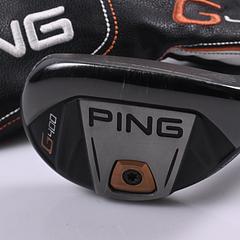 Ping G400 #4 Hybrid / 22 Degree / Regular Flex Ping Alta CB 70 Shaft - Image 2