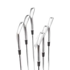 Cobra King CB/MB Combo Steel Mens Right Hand Irons 5-PW Extra Stiff - Nippon N.S Pro Modus3 Tour 120 - Image 3