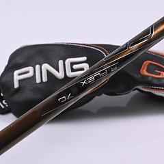 Ping G400 #4 Hybrid / 22 Degree / Regular Flex Ping Alta CB 70 Shaft - Image 6