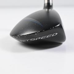 Taylormade Jetspeed #2 Hybrid / 17 Degree / Stiff Flex Matrix Velox T 75 Shaft - Image 3