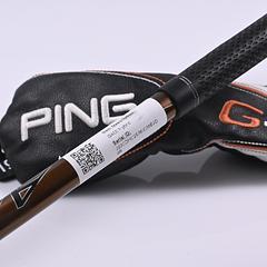 Ping G400 #4 Hybrid / 22 Degree / Regular Flex Ping Alta CB 70 Shaft - Image 7