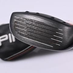 Ping G400 #4 Hybrid / 22 Degree / Regular Flex Ping Alta CB 70 Shaft - Image 4