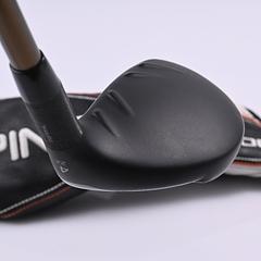 Ping G400 #4 Hybrid / 22 Degree / Regular Flex Ping Alta CB 70 Shaft - Image 5