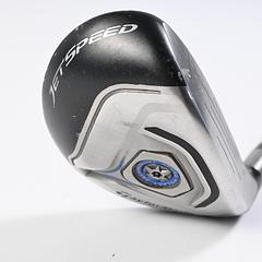 Taylormade Jetspeed #2 Hybrid / 17 Degree / Stiff Flex Matrix Velox T 75 Shaft - Image 1