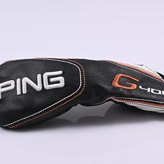 Ping G400 #4 Hybrid / 22 Degree / Regular Flex Ping Alta CB 70 Shaft - Image 9