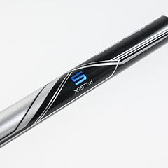 Taylormade Jetspeed #2 Hybrid / 17 Degree / Stiff Flex Matrix Velox T 75 Shaft - Image 7