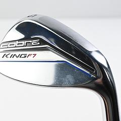 Cobra King F7 One Length Gap Wedge / 50 Degree / Regular Flex F7 One Length - Image 1