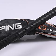 Ping G400 #4 Hybrid / 22 Degree / Regular Flex Ping Alta CB 70 Shaft - Image 8