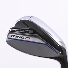 Cobra King F7 One Length Gap Wedge / 52 Degree / Regular Flex Cobra King F7 - Image 1