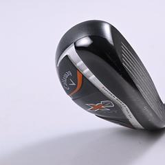 Callaway X2 Hot #3 Hybrid / 19 Degree / Regular Flex Callaway X2 Hot 60 Shaft - Image 1