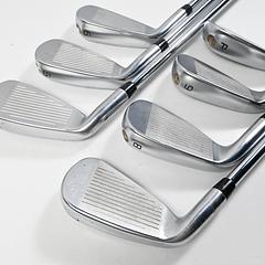 Cobra LTDx Irons / 4-PW / Regular Flex KBS Tour 90 Shafts - Image 4