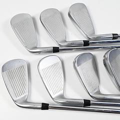 Cobra LTDx Irons / 4-PW / Regular Flex KBS Tour 90 Shafts - Image 3