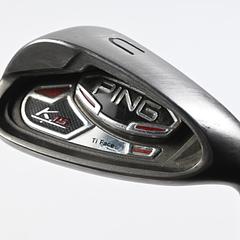 Ping K15 Gap Wedge / 50 Degree / Purple Dot / Regular Flex Ping TFC 149 Shaft - Image 1