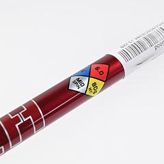 Taylormade Stealth Plus #2 Hybrid / 17 Degree / Stiff Flex HZRDUS Smoke Red RDX - Image 6