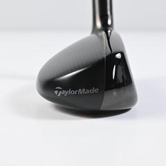 Taylormade Stealth Plus #2 Hybrid / 17 Degree / Stiff Flex HZRDUS Smoke Red RDX - Image 3