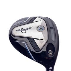 Used Mizuno ST-G 3 Fairway Wood / 15 Degrees / Stiff Flex - Image 1
