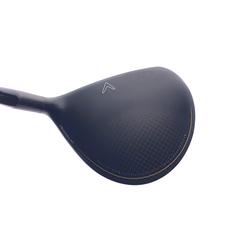 Used Callaway Rogue ST MAX 3 Fairway Wood / 15 Degrees / Regular Flex - Image 4
