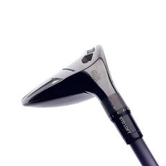 Used TaylorMade Qi35 3 Fairway Wood / 15 Degrees / Stiff Flex - Image 3