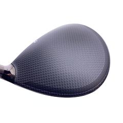 Used TaylorMade Qi35 3 Fairway Wood / 15 Degrees / Stiff Flex - Image 4