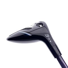 Used Mizuno ST-G 3 Fairway Wood / 15 Degrees / Stiff Flex - Image 3