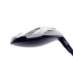 Used TaylorMade Qi35 3 Fairway Wood / 15 Degrees / Stiff Flex - Image 2