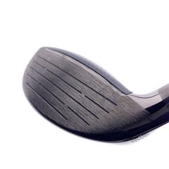 Used TaylorMade Qi35 3 Fairway Wood / 15 Degrees / Stiff Flex - Image 5