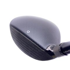 Used TaylorMade Qi35 3 Fairway Wood / 15 Degrees / Stiff Flex - Image 6