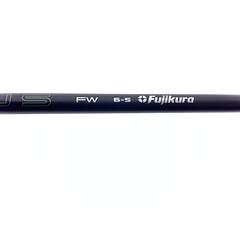 Used TaylorMade Qi35 3 Fairway Wood / 15 Degrees / Stiff Flex - Image 8