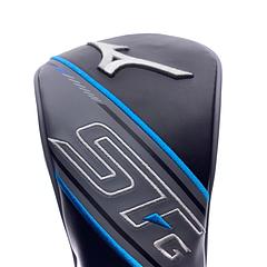 Used Mizuno ST-G 3 Fairway Wood / 15 Degrees / Stiff Flex - Image 10