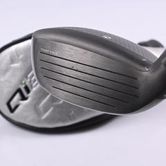Taylormade Qi35 #3 Hybrid / 19 Degree / Stiff Flex Fujikura Ventus Blue 7 Shaft - Image 4