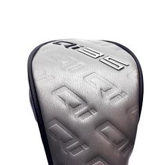 Used TaylorMade Qi35 3 Fairway Wood / 15 Degrees / Stiff Flex - Image 10