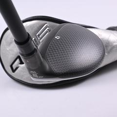 Taylormade Qi35 #3 Hybrid / 19 Degree / Stiff Flex Fujikura Ventus Blue 7 Shaft - Image 5