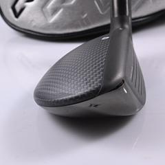 Taylormade Qi35 #3 Hybrid / 19 Degree / Stiff Flex Fujikura Ventus Blue 7 Shaft - Image 3