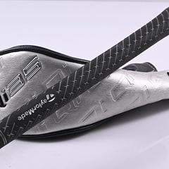 Taylormade Qi35 #3 Hybrid / 19 Degree / Stiff Flex Fujikura Ventus Blue 7 Shaft - Image 8