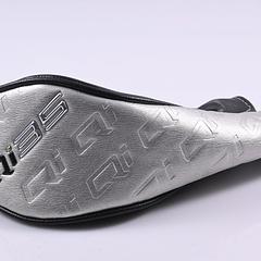 Taylormade Qi35 #3 Hybrid / 19 Degree / Stiff Flex Fujikura Ventus Blue 7 Shaft - Image 9