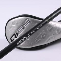 Taylormade Qi35 #3 Hybrid / 19 Degree / Stiff Flex Fujikura Ventus Blue 7 Shaft - Image 6