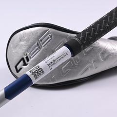 Taylormade Qi35 #3 Hybrid / 19 Degree / Stiff Flex Fujikura Ventus Blue 7 Shaft - Image 7