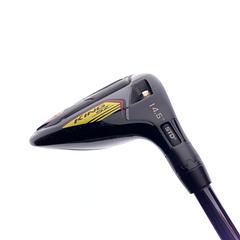 Used Cobra King Speedzone 3 Fairway Wood / 14.5 Degrees / Stiff Flex - Image 3